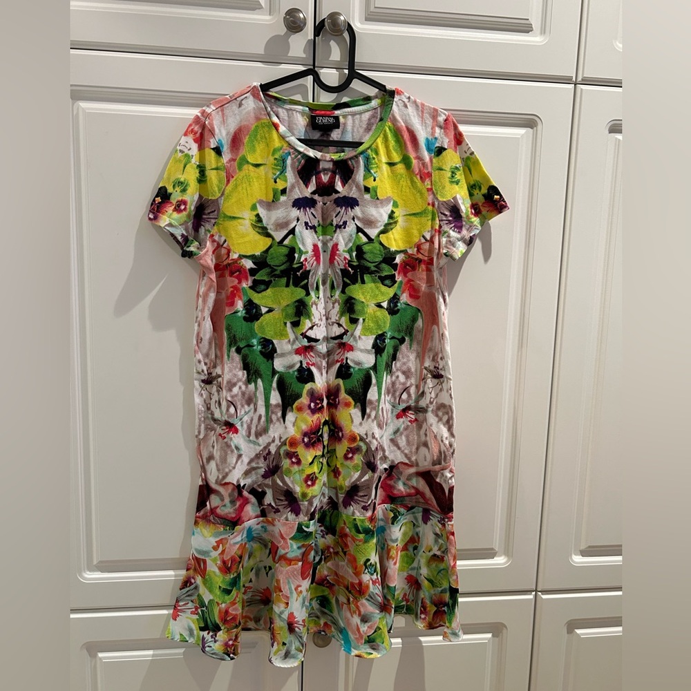 Prabal Gurung For Target Cute Dress Size Large In Good Condition
